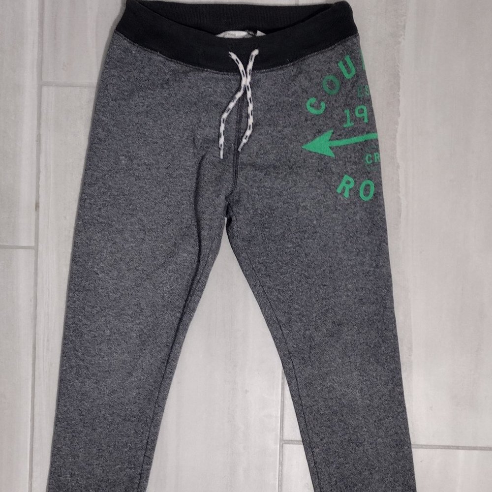 COUNTRY ROAD Boys 5 Joggers Drawstring